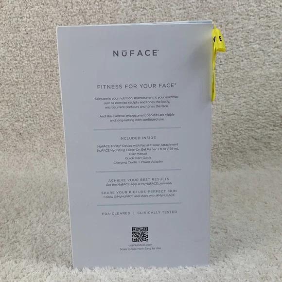 NuFace Trinity - Picture 4 of 6